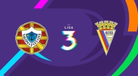 Liga 3: Varzim 1 - 1 Atlético (2023-2024)