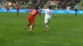 Jogos Particulares: Portugal 1-1 Chile (2011)