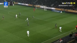 Ligue 1: Angers vs Marseille, Golo 0-2 M. Greenwood (2025-2026)