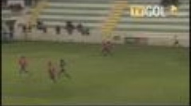 Liga Vitalis: Portimonense 3-1 Oliveirense (2009-2010)