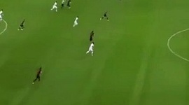 Ligue 1: Lyon 3 - 3 Nice (2016-2017)