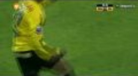 Liga Zon Sagres: Beira Mar 1-2 Sp. Braga (2010-2011)