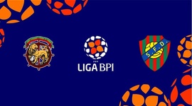 Liga de Futebol Feminino BPI: Marítimo 3 - 3 Damaiense (2025-2026)