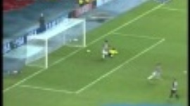 Copa Libertadores: Fluminense 1-0 Zamora FC (2012)