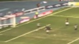 Brasileirão: Botafogo 2-0 Sport (2012)