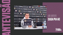 Liga Portugal Betclic: Antevisão de Pedro Moreira ao Rio Ave vs Casa Pia (2023-2024)