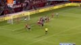 Liga Campeões: FC Twente 1-1 Sporting (2009-2010)