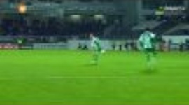 Liga Zon Sagres: Guimarães 1-1 V. Setúbal (2010-2011)