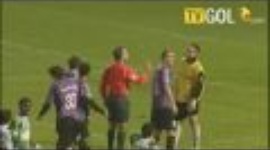 Taça da Liga: Rio Ave 1-1 Nacional (2009-2010)