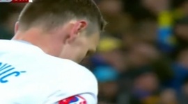 Qualificação Europeu: Ucrânia 2 - 0 Eslovénia (2016)