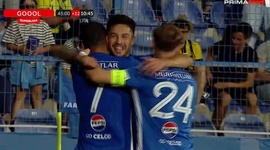 Liga 1: Farul Constanta 2 - 0 CSMS Iasi (2024-2025)
