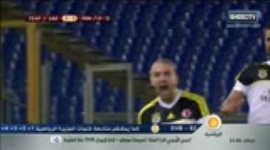 Liga Europa: Lazio 1-1 Fenerbahce (2012-2013)