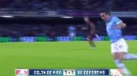 Liga BBVA: Celta de Vigo 1-1 Deportivo (2012-2013)