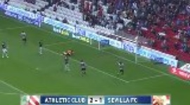 Liga BBVA: Athletic Bilbao 2-1 Sevilla (2012-2013)