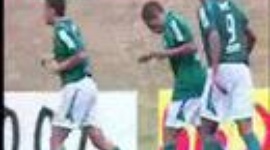 Brasileirão: Atlético-PR 0-3 Goiás (2007)