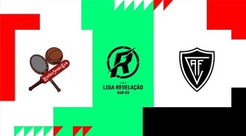 Liga Revelação: Leixões 1 - 1 Ac. Viseu (2025-2026)