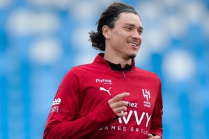 Darwin Núñez insatisfeito no Al Hilal: falha jogo e é oferecido ao Fenerbahçe