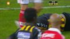 Liga Zon Sagres: Beira Mar 0-1 Benfica (2012-2013)