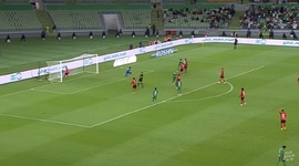 Pro League: Al-Ahli Jeddah 3 - 0 Al Riyadh (2023-2024)