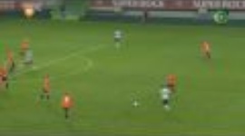 Qual. Europeu: Holanda 11-0 São Marino (2012)