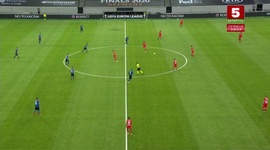 Liga Europa: Inter 2 - 1 Leverkusen (2019-2020)