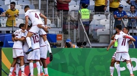 Copa América: Bolívia 1 - 3 Venezuela (2019)