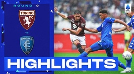 Serie A: Torino 1 - 1 Empoli (2022-2023)