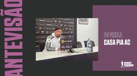 Liga Portugal Betclic: Antevisão de Gonçalo Santos ao Vizela vs Casa Pia (2023-2024)