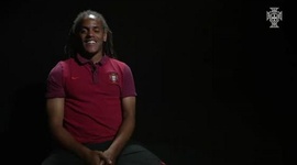 Europeu sub-19: os eleitos de Filipe Ramos apresentam-se