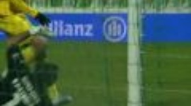Liga Sagres: Paços Ferreira 0-0 Sporting (2009-2010)