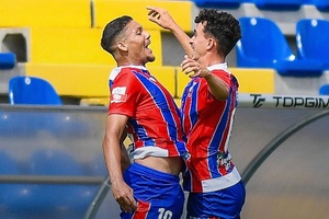 ll Liga: Felgueiras reage com goleada e tira invencibilidade ao líder Lusitânia