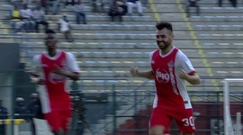 Girabola ZAP: Kabuscorp 3 - 0 Recreativo Caála (2018)