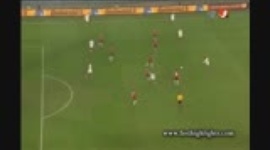 Liga Europa: Hannover 96 3-2 Helsingborg (2012-2013)