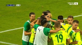 Liga Europa: NK Celje 1 - 1 AEK Larnaca (2025-2026)
