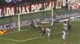 Torneo Clausura: Arsenal FC 0-2 Newell´s Old Boys (Clausura 2010)