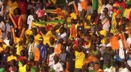 CAN: Costa do Marfim 1 - 1 Mali (2015)