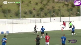 Taça de Portugal Placard: CF Vasco Gama 0 - 1 Imortal (2022-2023)