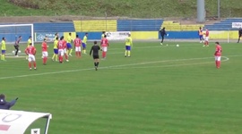 Campeonato de Portugal: Bragança 0 - 3 Merelinense (2020-2021)