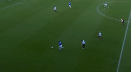 FA Cup: Everton 2 - 1 a.p Rotherham Utd (2020-2021)