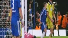 Liga Campeões: Chelsea 6 - 0 Maribor (2014-2015)