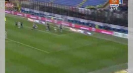 Serie A: Inter 3-0 Reggina (2008-2009)