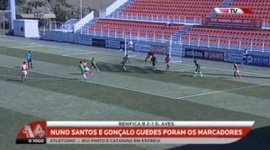 Futebol 365