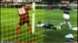 Serie A: Parma 1-1 Lazio (2010-2011)