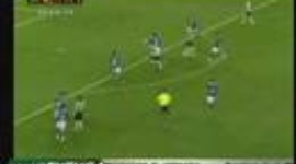 Bwin Liga: Sporting 1 - 0 Belenenses (2007/2008)
