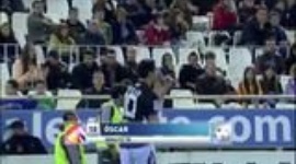 Liga BBVA: Valência 2-1 Valladolid (2012-2013)
