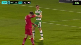 Premier Division: Shamrock 3 - 0 Sligo Rovers (2024)
