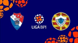 Liga de Futebol Feminino BPI: Gil Vicente 1 - 3 Varzim (2021-2022)
