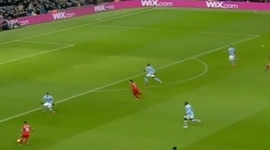 Premier League: Man City 1 - 4 Liverpool (2015-2016)