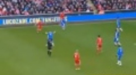 Premier League: Liverpool 1-1 Wigan (2010-2011)
