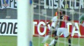 Copa Libertadores: Colo-Colo 1 - 0 FBC Melgar (2016)